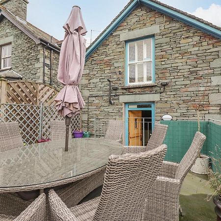 Rossett Holme Villa Ambleside Ngoại thất bức ảnh
