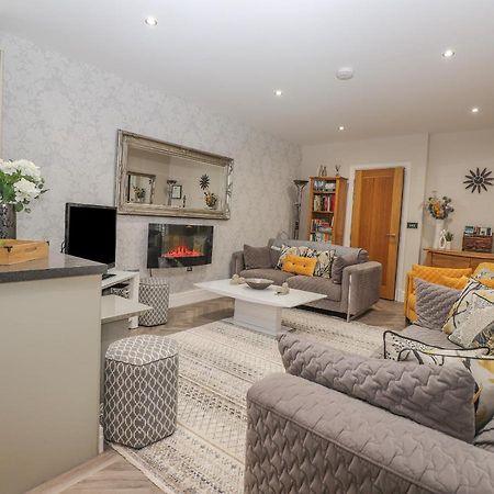 Rossett Holme Villa Ambleside Ngoại thất bức ảnh