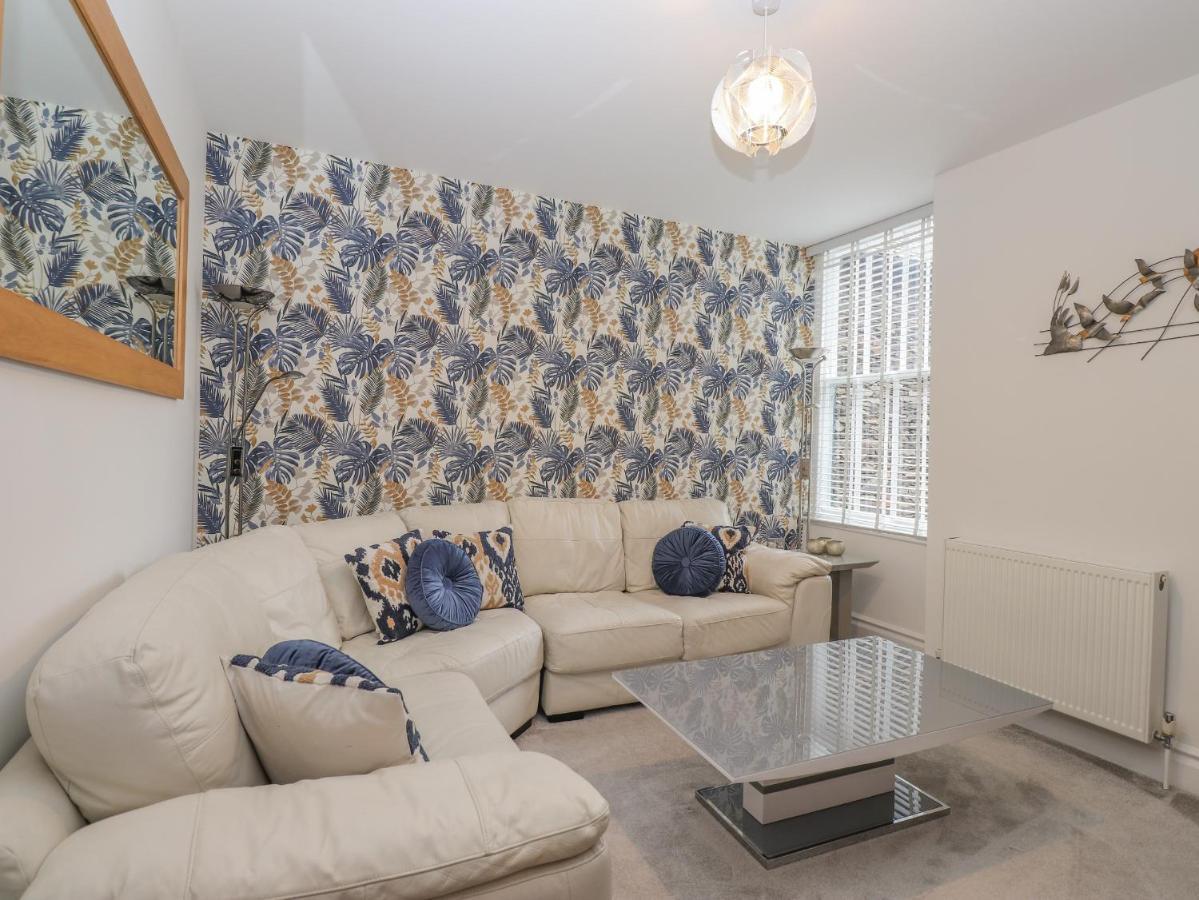 Rossett Holme Villa Ambleside Ngoại thất bức ảnh