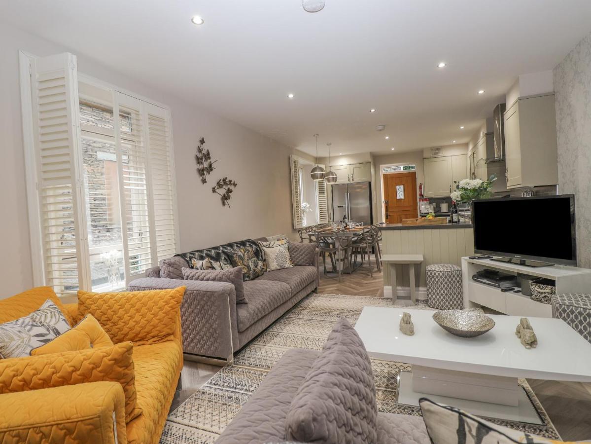 Rossett Holme Villa Ambleside Ngoại thất bức ảnh