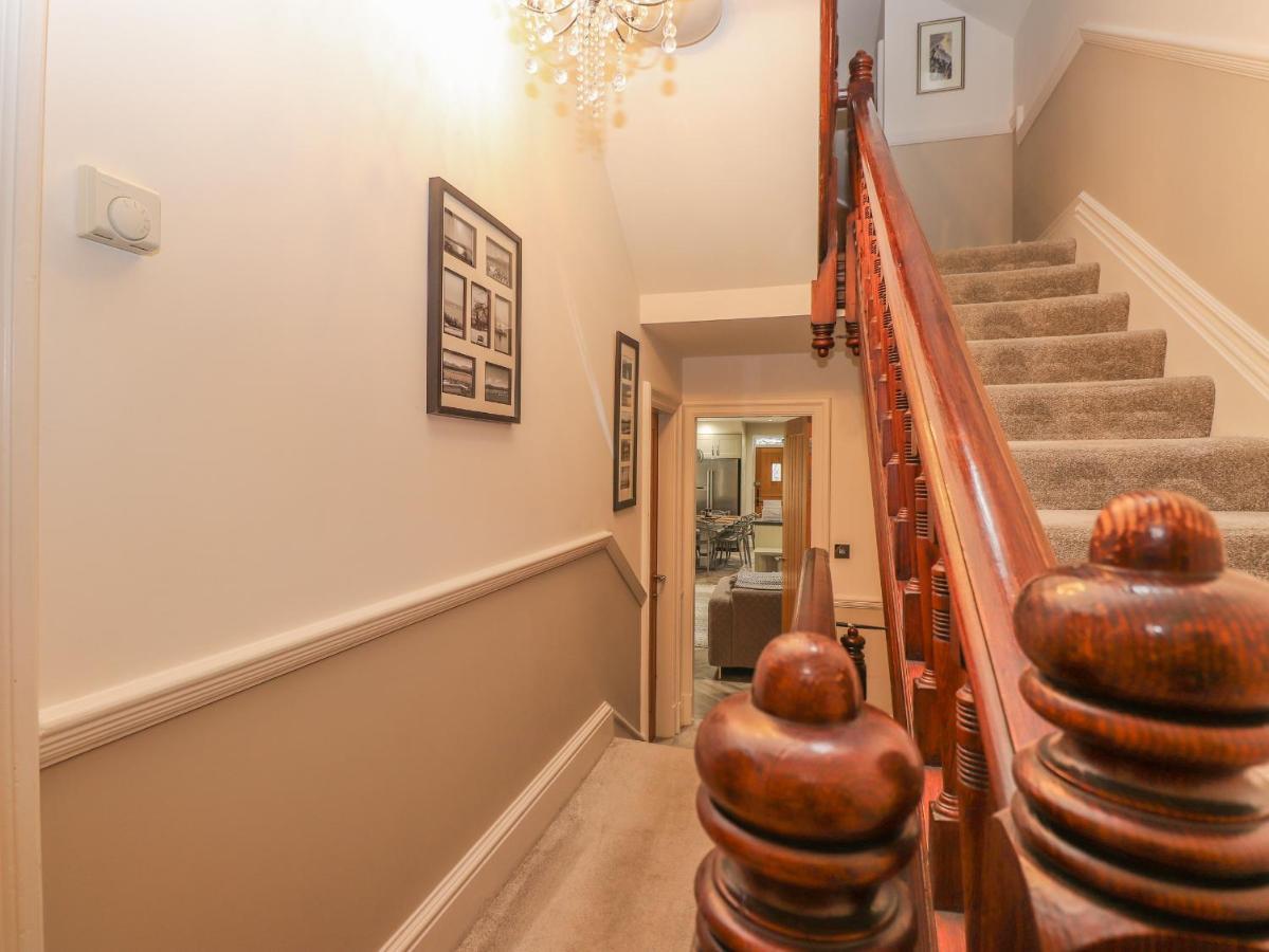 Rossett Holme Villa Ambleside Ngoại thất bức ảnh