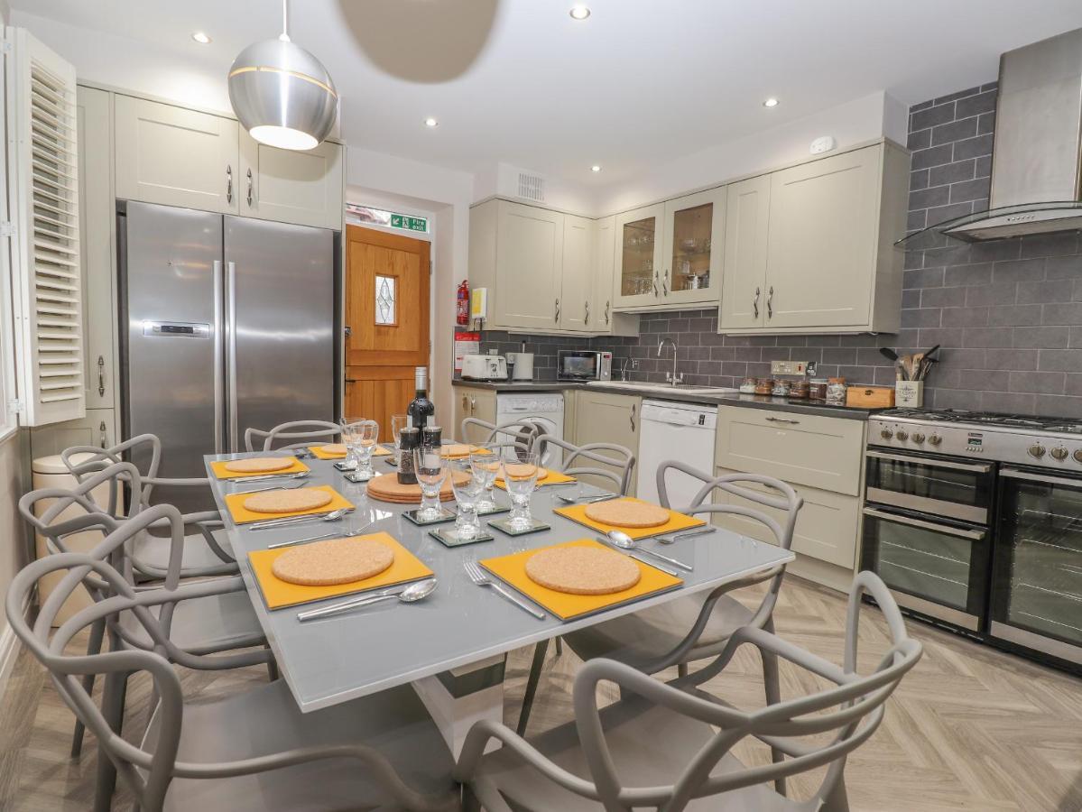 Rossett Holme Villa Ambleside Ngoại thất bức ảnh