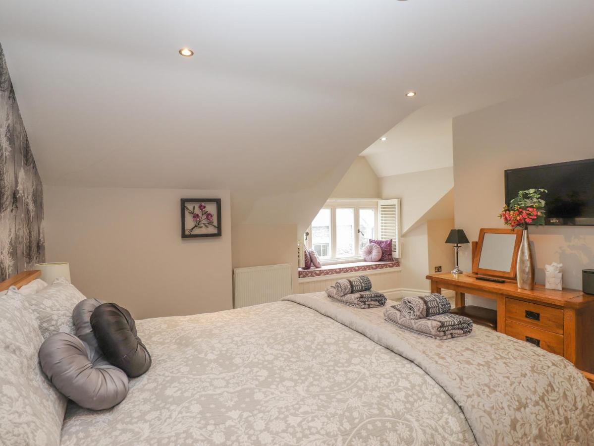Rossett Holme Villa Ambleside Ngoại thất bức ảnh