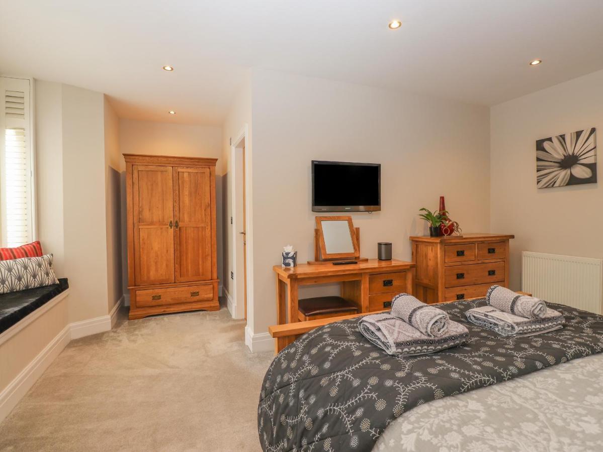 Rossett Holme Villa Ambleside Ngoại thất bức ảnh