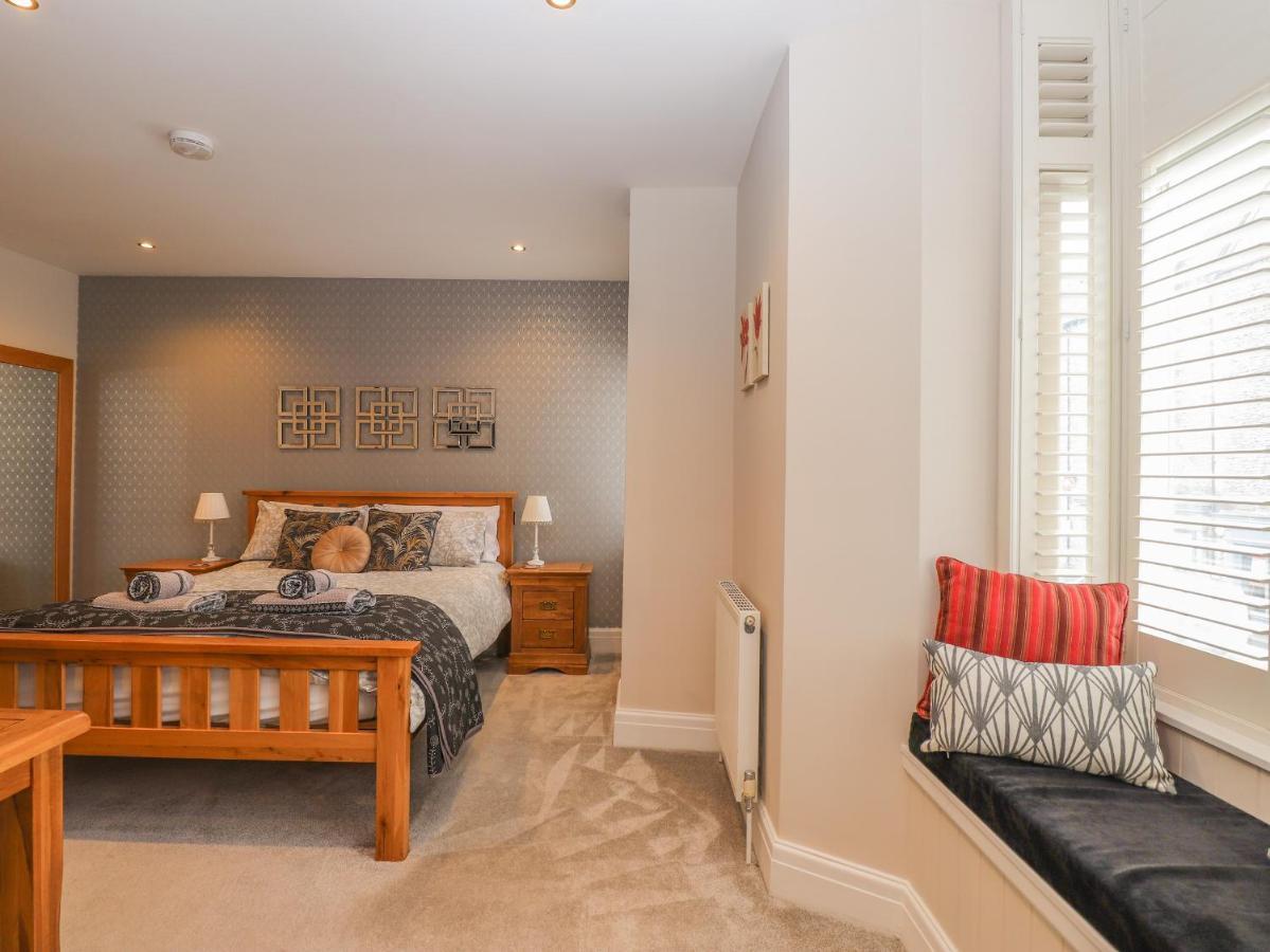 Rossett Holme Villa Ambleside Ngoại thất bức ảnh