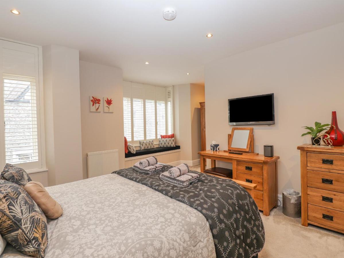 Rossett Holme Villa Ambleside Ngoại thất bức ảnh