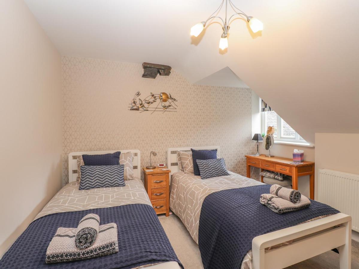 Rossett Holme Villa Ambleside Ngoại thất bức ảnh