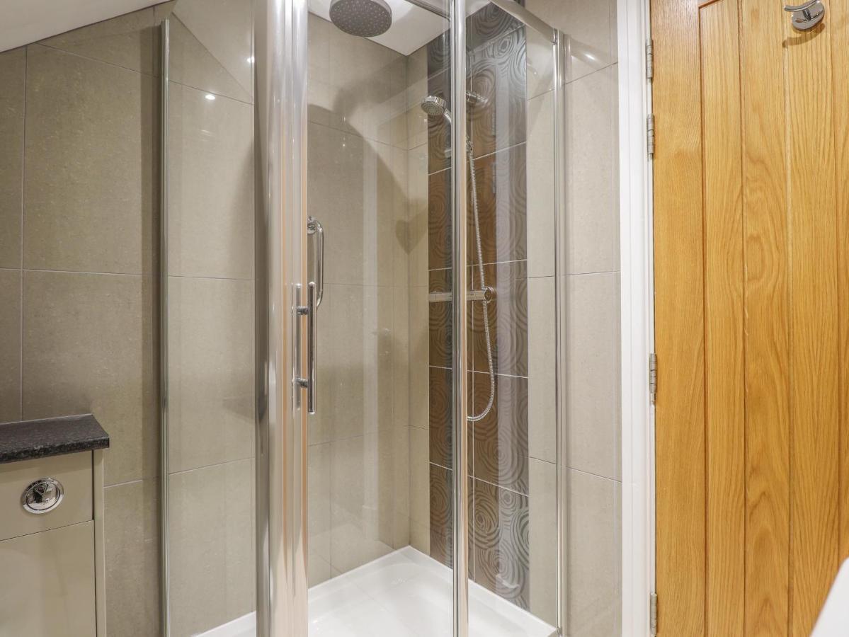 Rossett Holme Villa Ambleside Ngoại thất bức ảnh