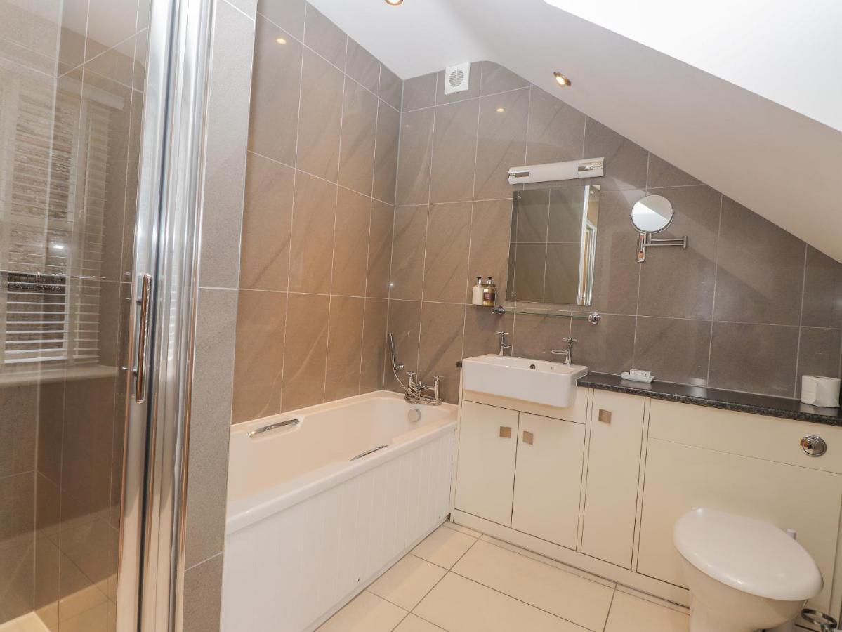 Rossett Holme Villa Ambleside Ngoại thất bức ảnh