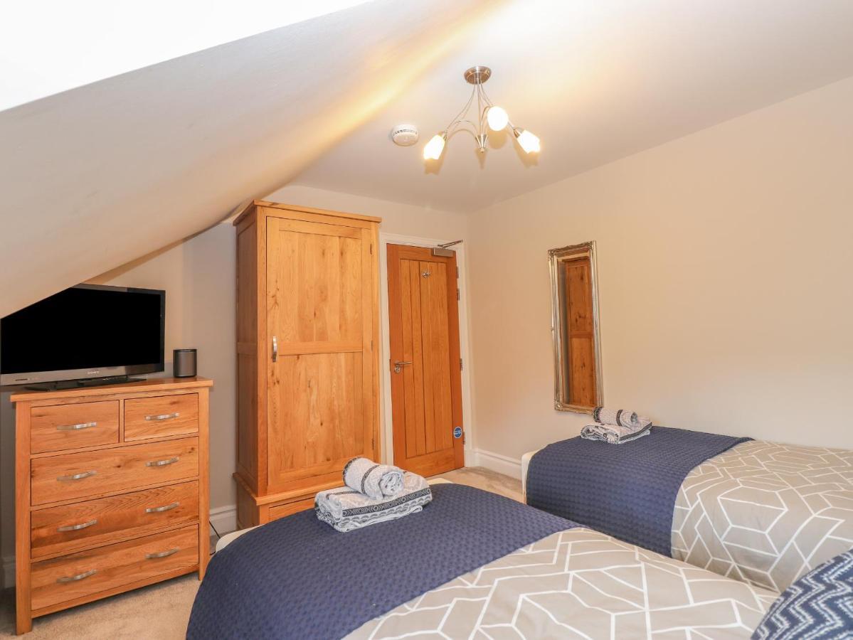 Rossett Holme Villa Ambleside Ngoại thất bức ảnh