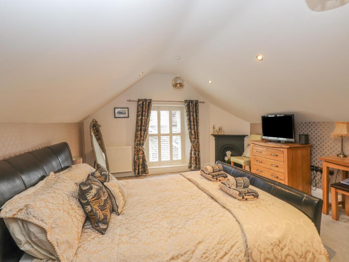 Rossett Holme Villa Ambleside Ngoại thất bức ảnh