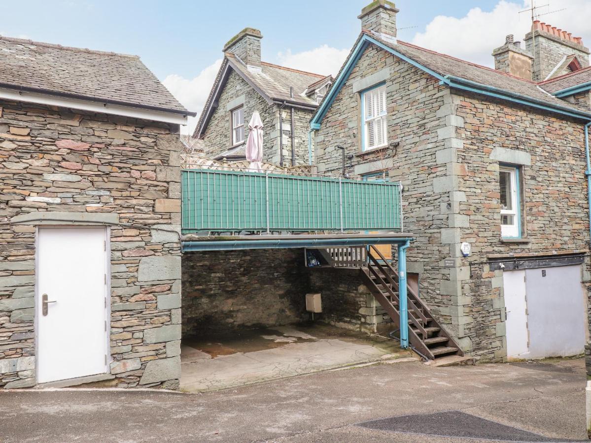 Rossett Holme Villa Ambleside Ngoại thất bức ảnh