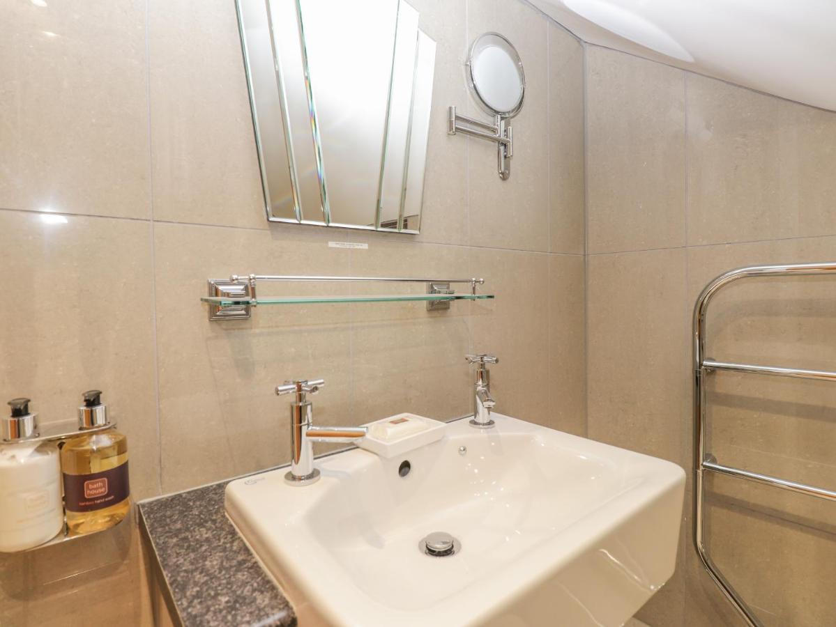 Rossett Holme Villa Ambleside Ngoại thất bức ảnh