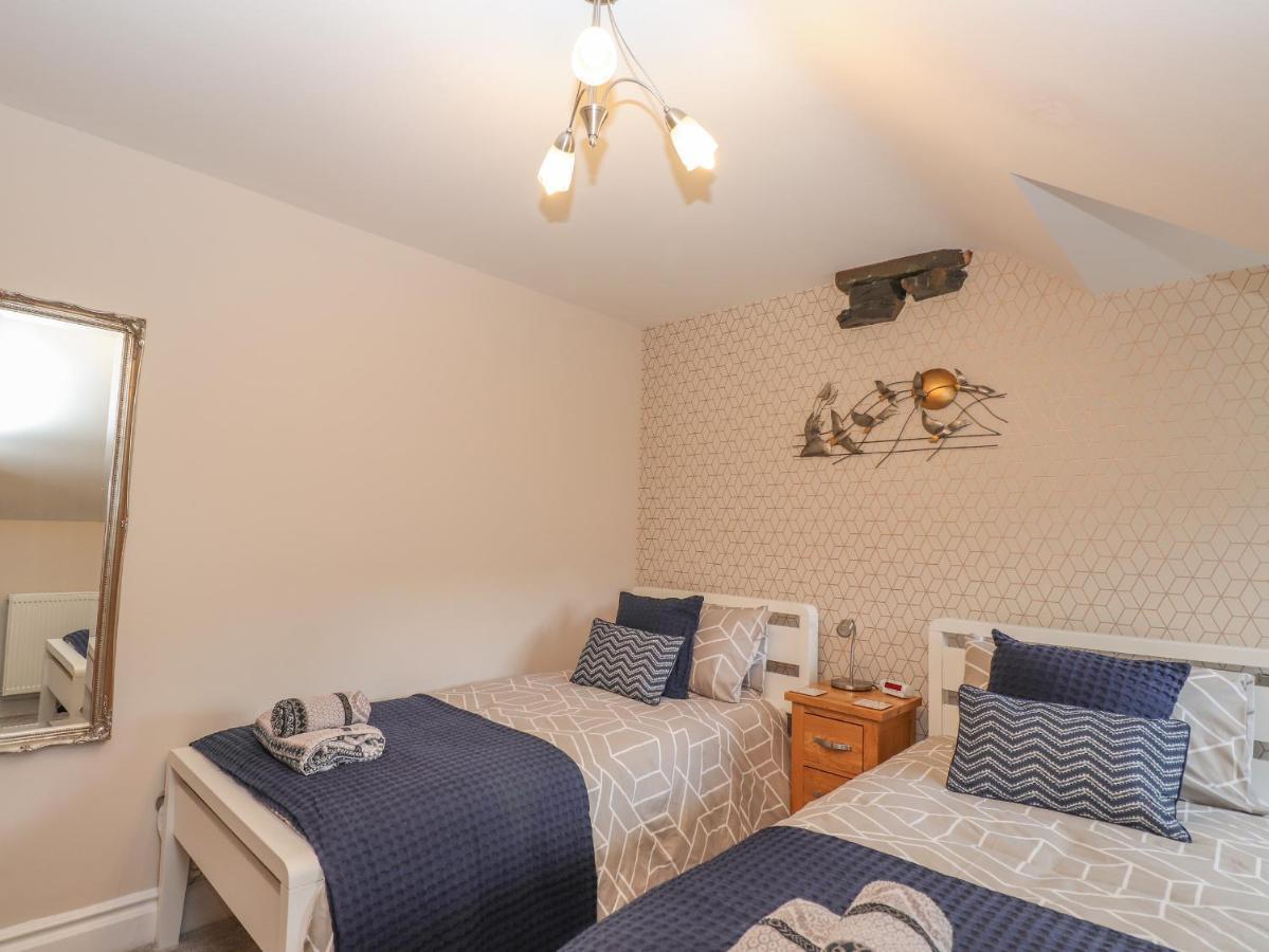 Rossett Holme Villa Ambleside Ngoại thất bức ảnh
