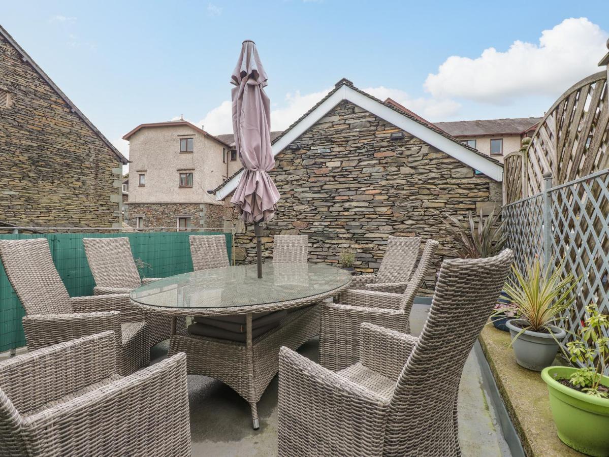 Rossett Holme Villa Ambleside Ngoại thất bức ảnh