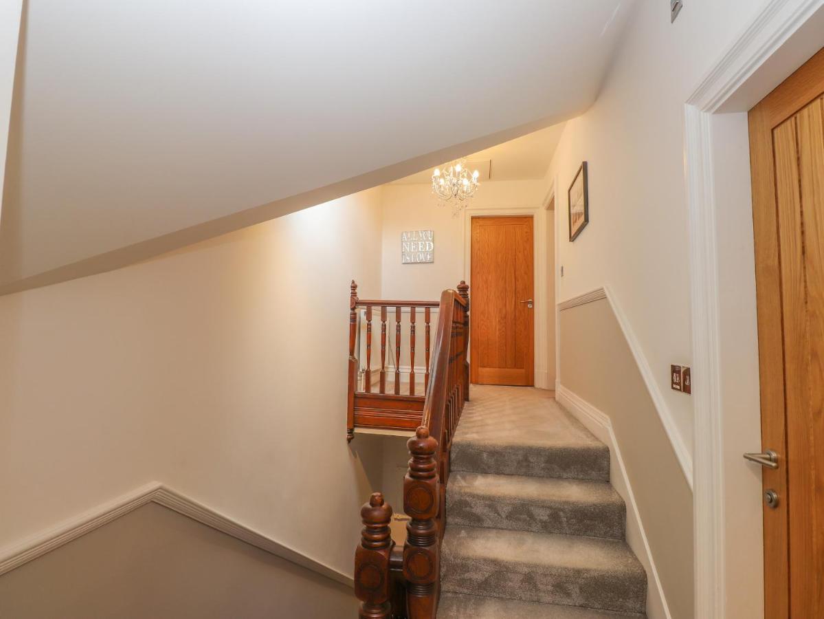 Rossett Holme Villa Ambleside Ngoại thất bức ảnh