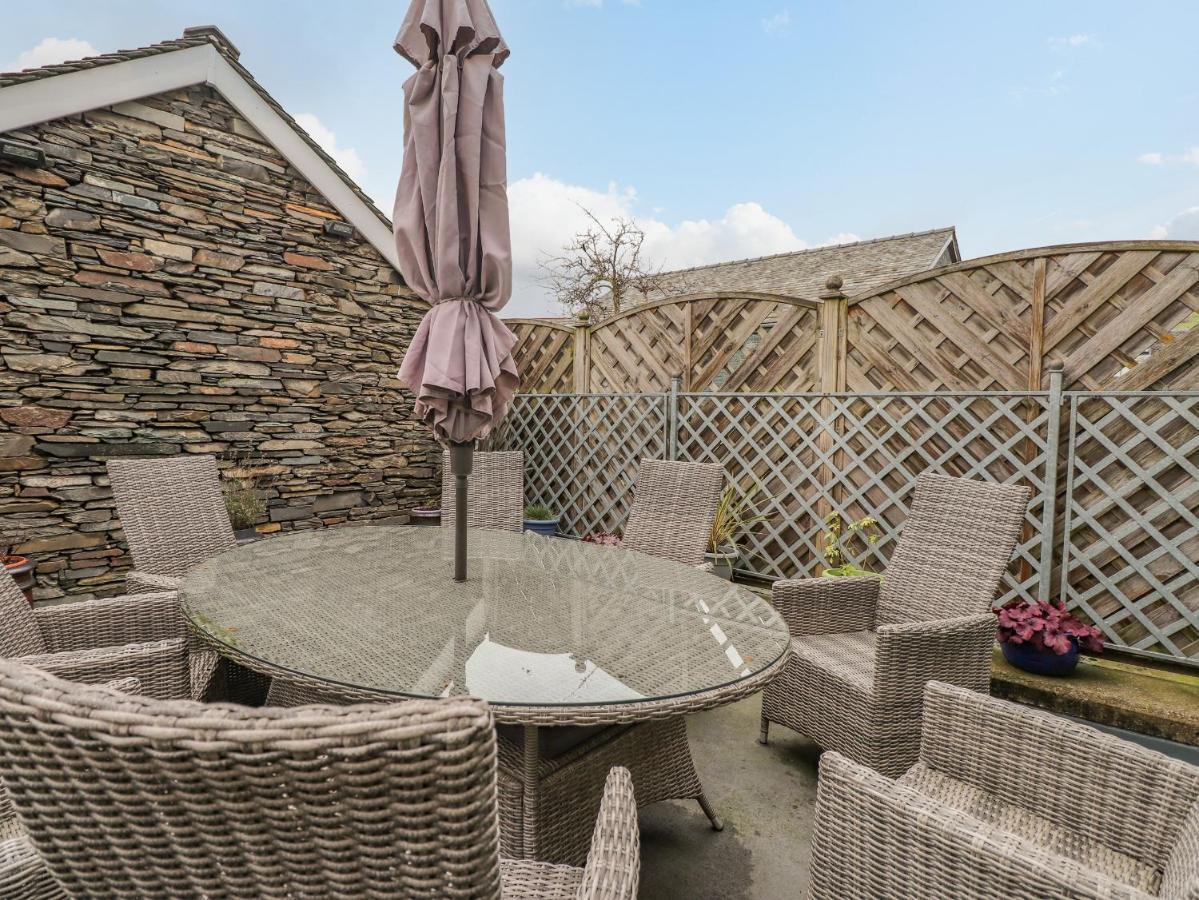 Rossett Holme Villa Ambleside Ngoại thất bức ảnh